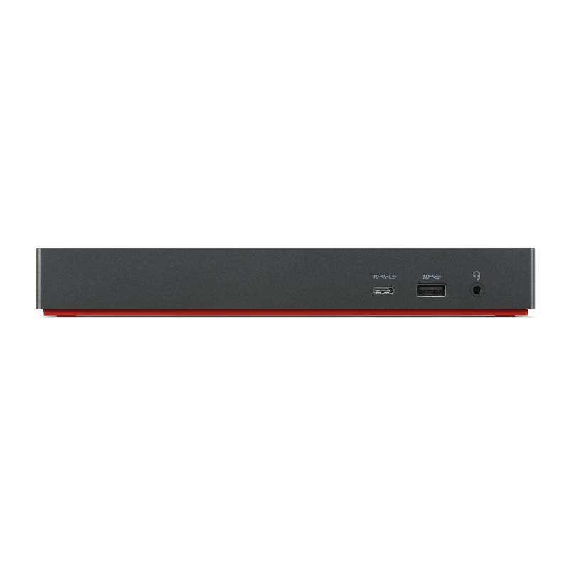 Station d'accueil Universelle LENOVO ThinkPad Thunderbolt 4 - Image 5