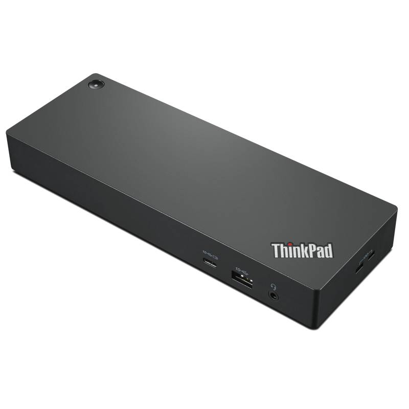 Station d'accueil Universelle LENOVO ThinkPad Thunderbolt 4