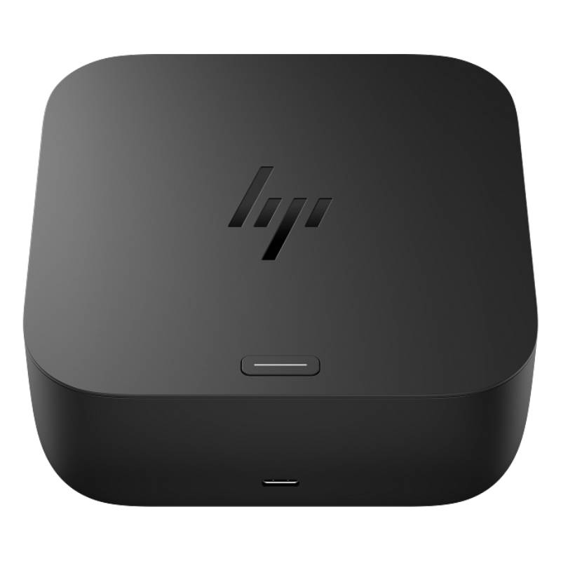 Station d’accueil USB Type-C HP G6 100W - Noir