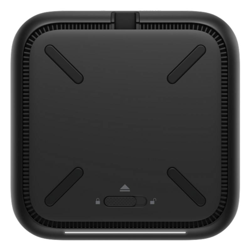 Station d’accueil USB Type-C HP G6 100W - Noir - Image 3