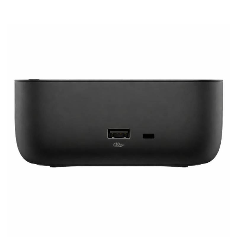 Station d’accueil USB Type-C HP G6 100W - Noir - Image 4