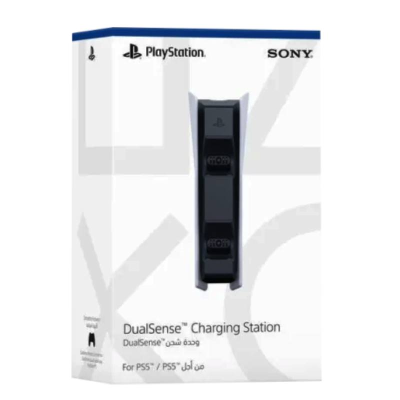 Station De Charge  Pour Manette PS5 Sony - Image 3
