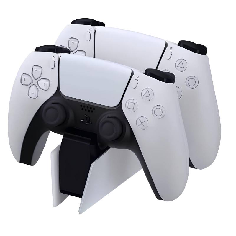 Station De Charge  Pour Manette PS5 Sony