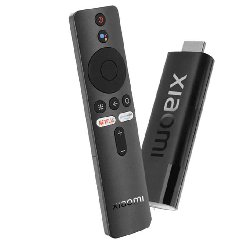 Stick TV XIAOMI Mi 4K Android