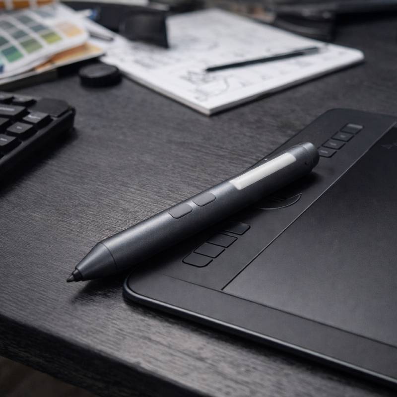 Stylet HP mpp 1.51 - Noir - Image 5