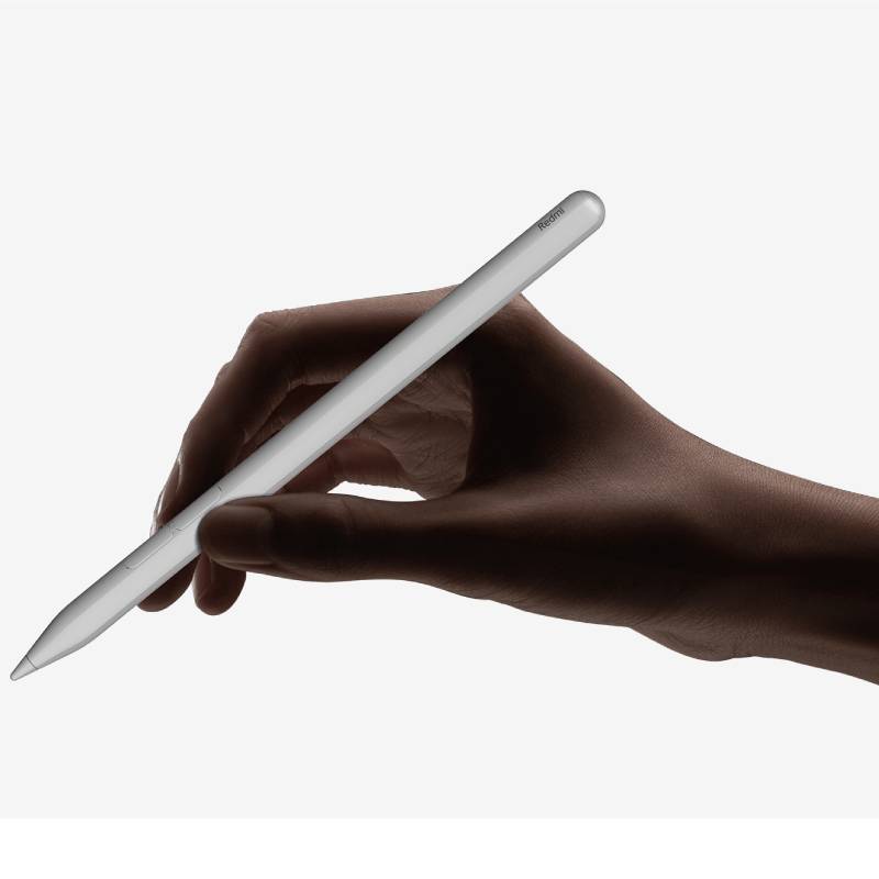 Stylet Xiaomi Redmi Smart Pen Pour Pad 2 - Blanc - Image 2
