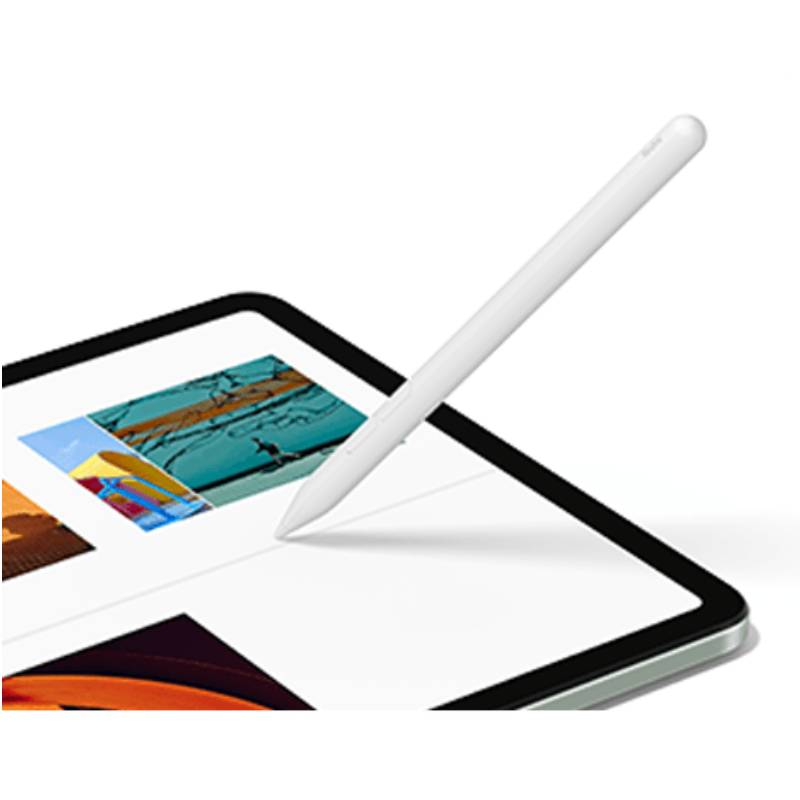 Stylet Xiaomi Redmi Smart Pen Pour Pad 2 - Blanc - Image 3