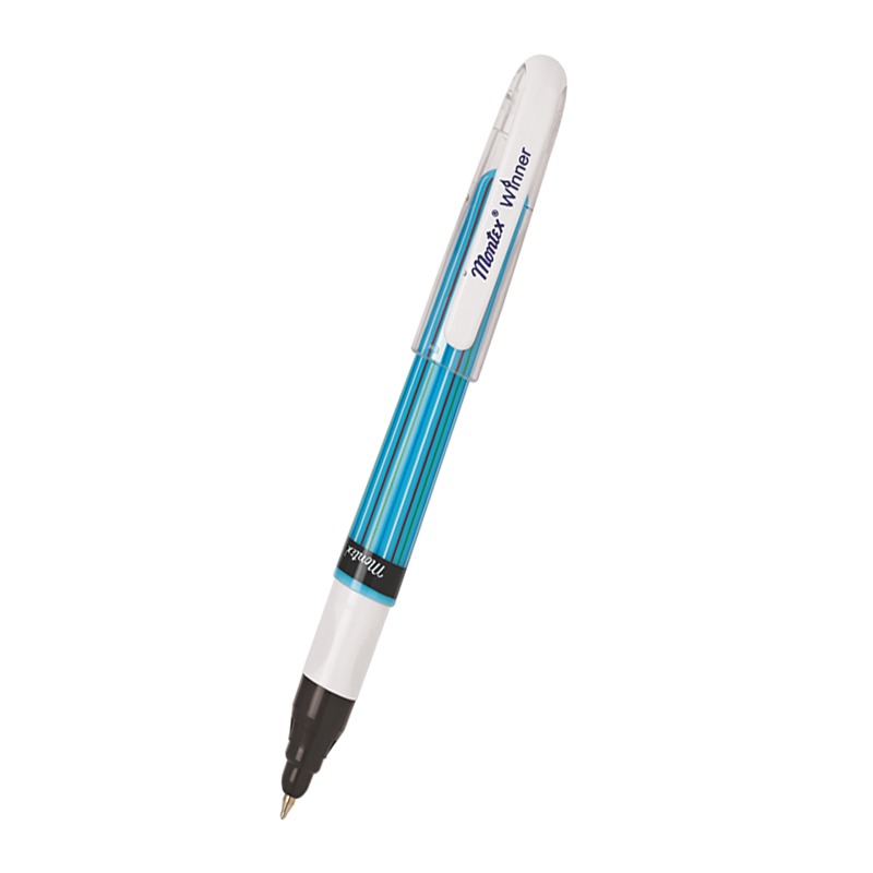 Stylo à Bille MONTEX Winner - Bleu