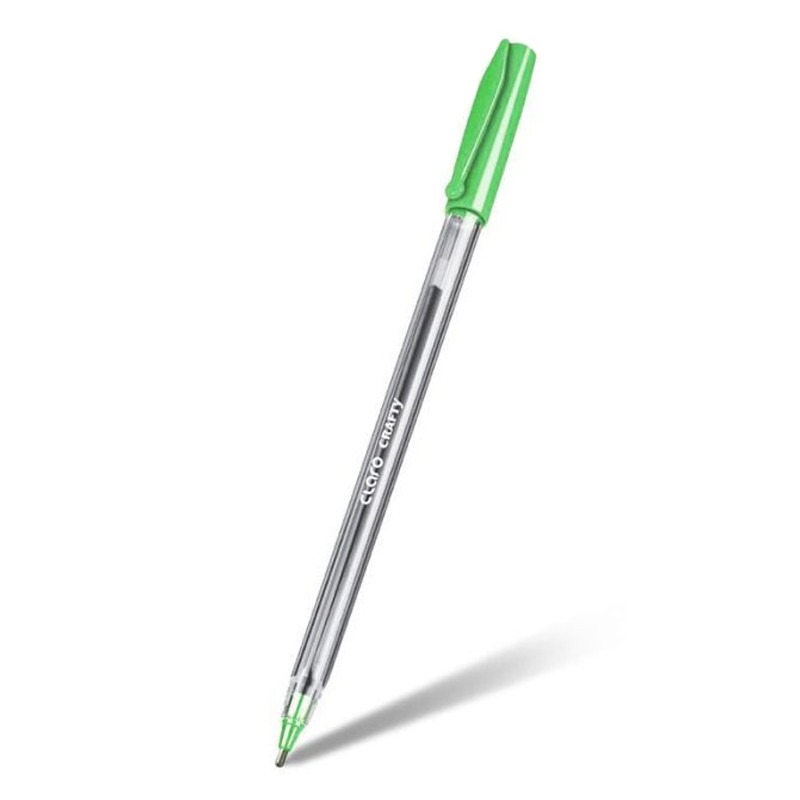 Stylo CLARO A Bille Crafty 6025107 - Noir