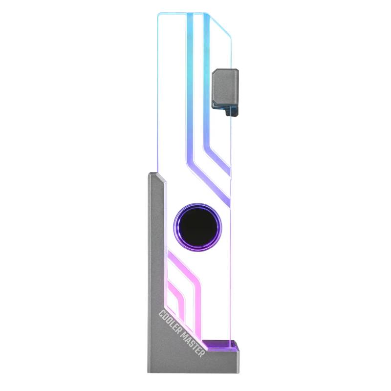 Support Carte Graphique COOLERMASTER ATLAS ARGB - Image 2