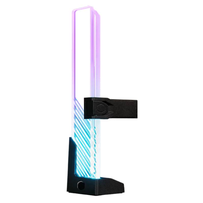 Support Carte Graphique COOLERMASTER Bracket ARGB - Image 3