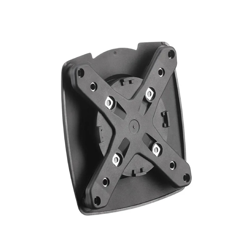 Support De Bureau NOVUS My Twin Fix D Avec Fixation Tranversatnte - Image 2