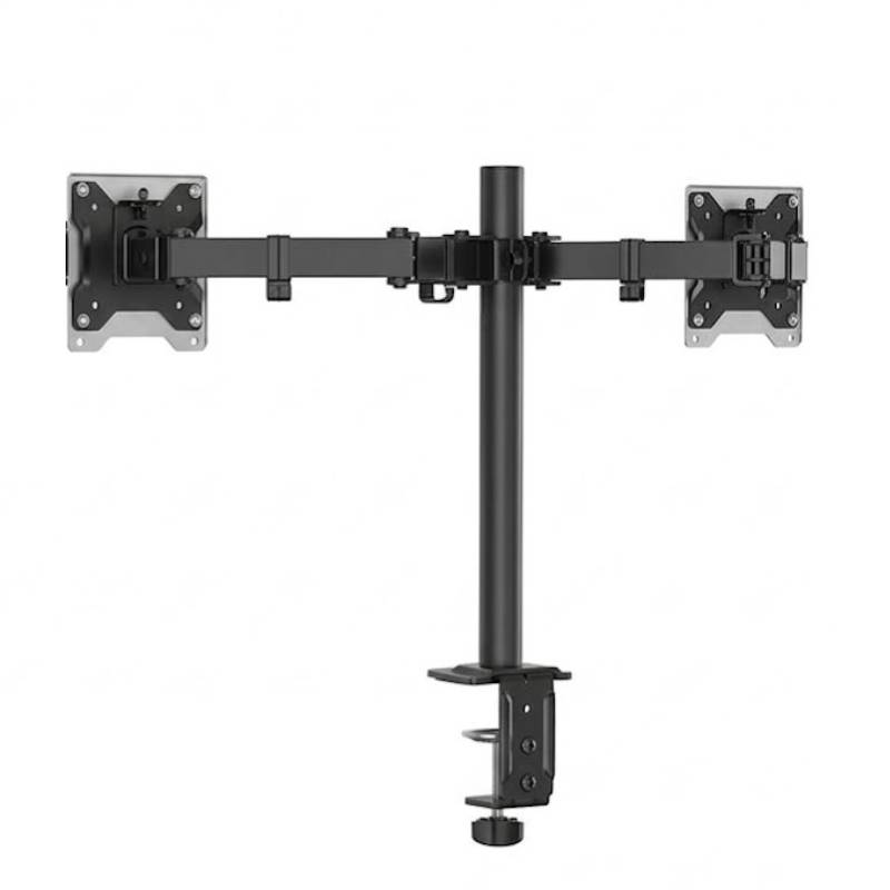 SBOX LCD-352/2 support d'écran plat pour bureau 32" Noir, Photo boutique MyTek chez MyTek