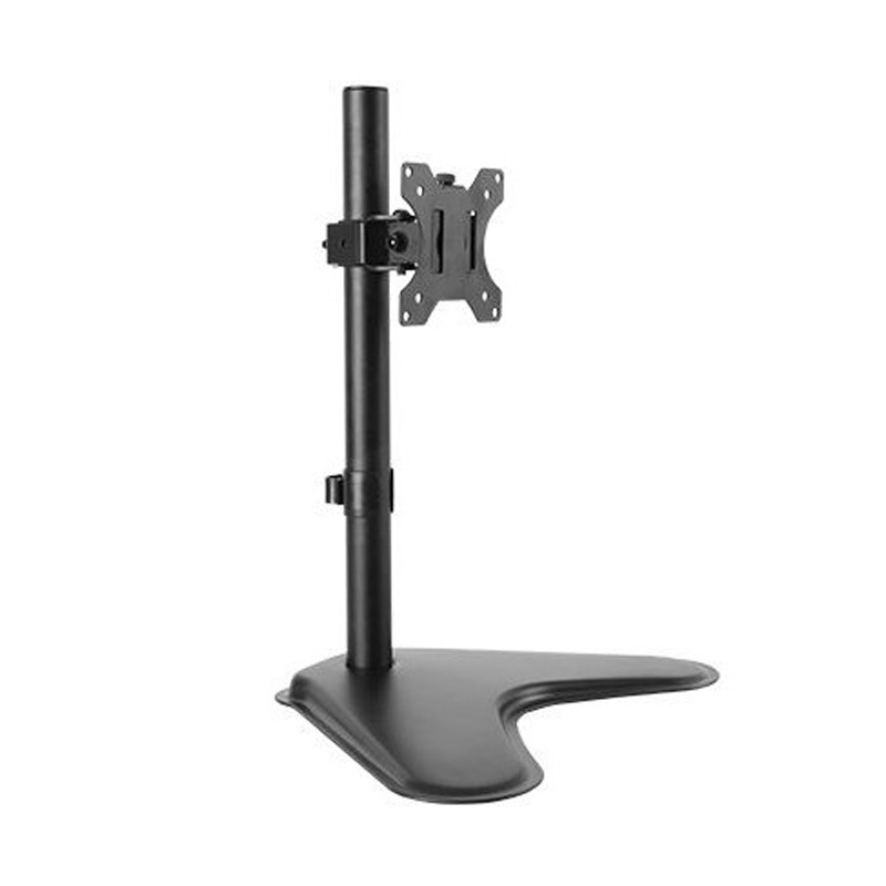 Support de Bureau SBOX LCD-F012-2 Pour 1 Moniteur LCD 17''- 32'', Photo boutique MyTek chez MyTek