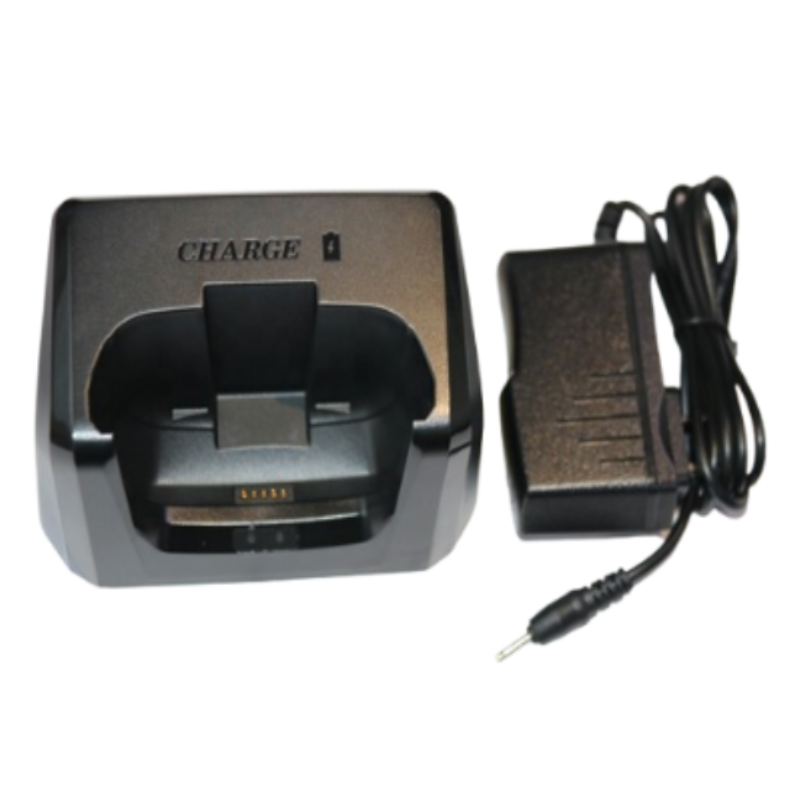 Support de Charge DIGIPOS PDA Mobile - Noir