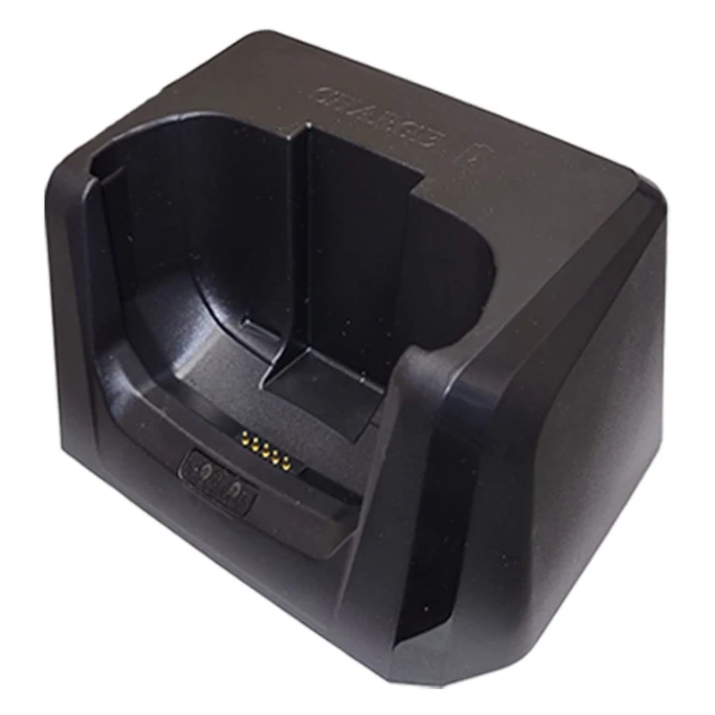 Support de Charge DIGIPOS PDA Mobile - Noir - Image 2