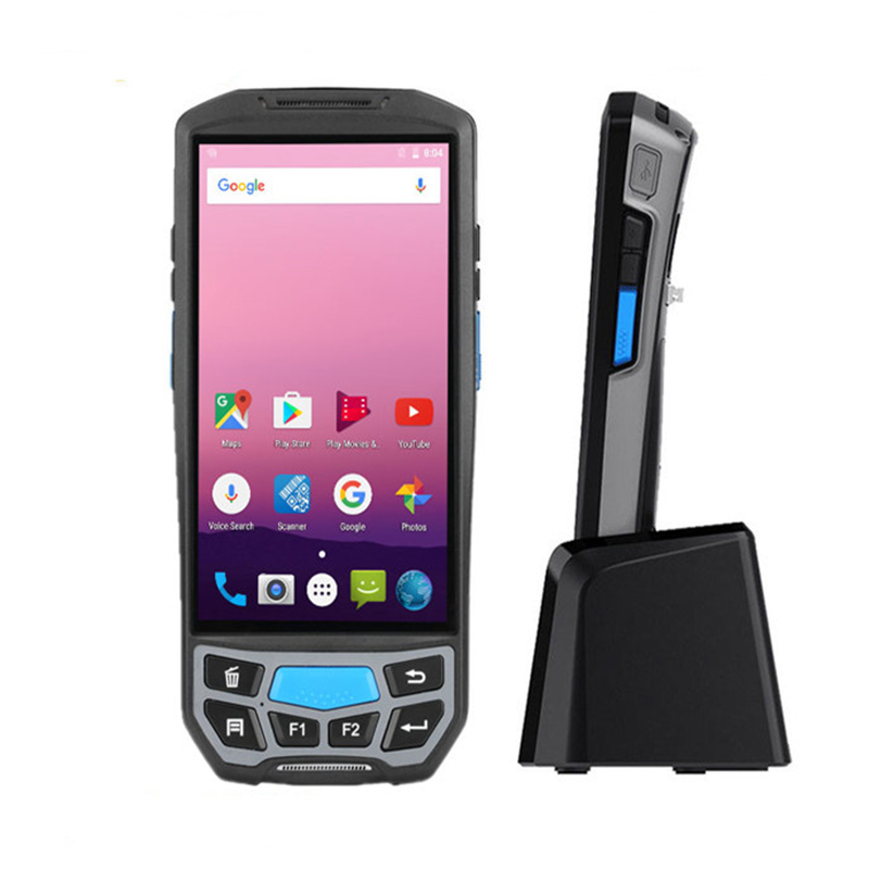 Support de Charge DIGIPOS PDA Mobile - Noir - Image 3