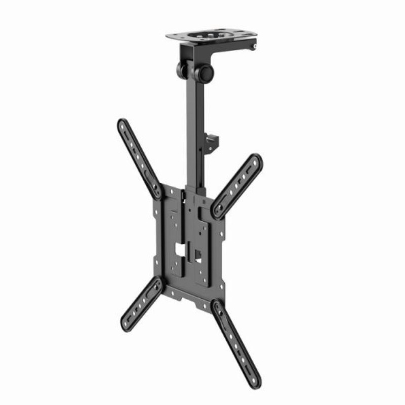 Support De Plafond GEMBIRD Pour TV 23" - 55" - CM-55ST-01 - Image 2