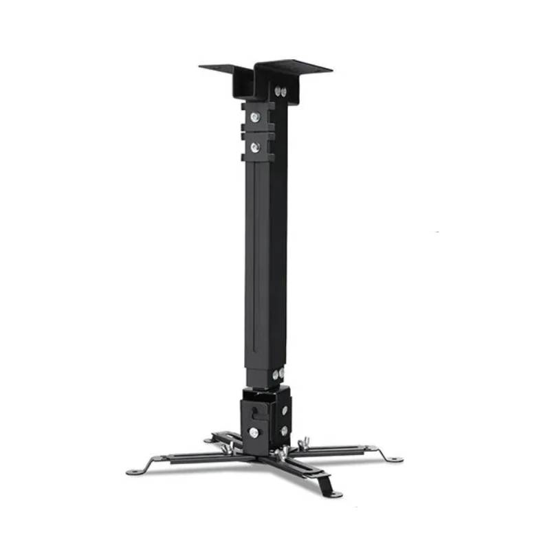 Support De PROJECTEUR Overmax OAKCCALMOUBLCK - Noir - Image 2