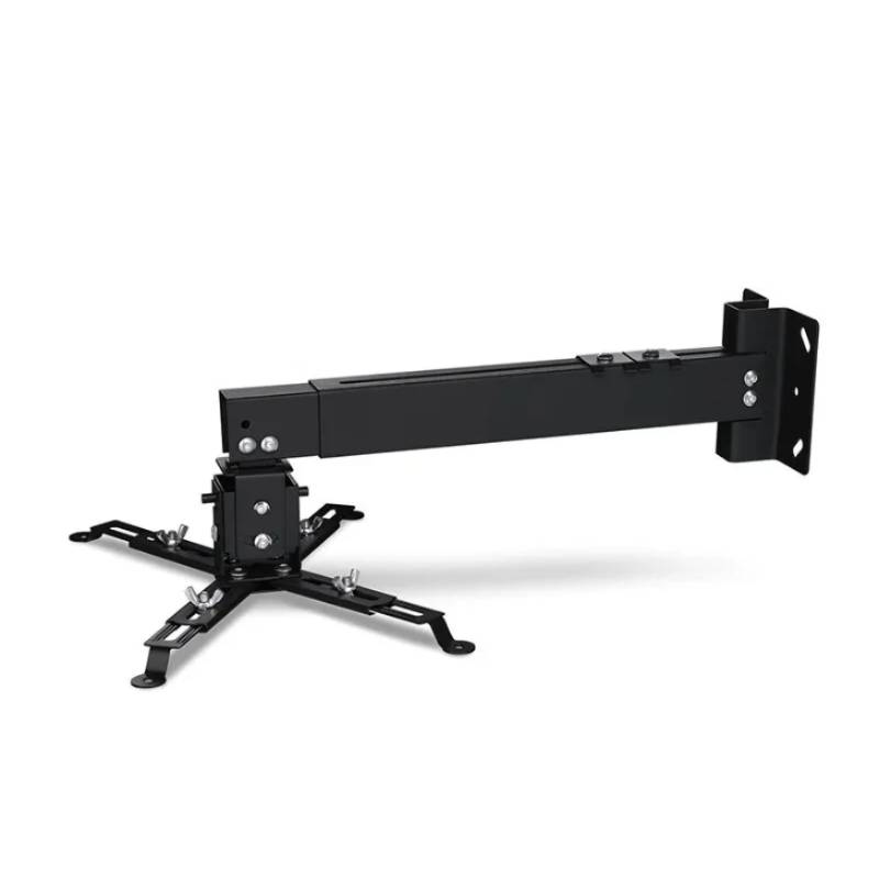 Support De PROJECTEUR Overmax OAKCCALMOUBLCK - Noir - Image 3