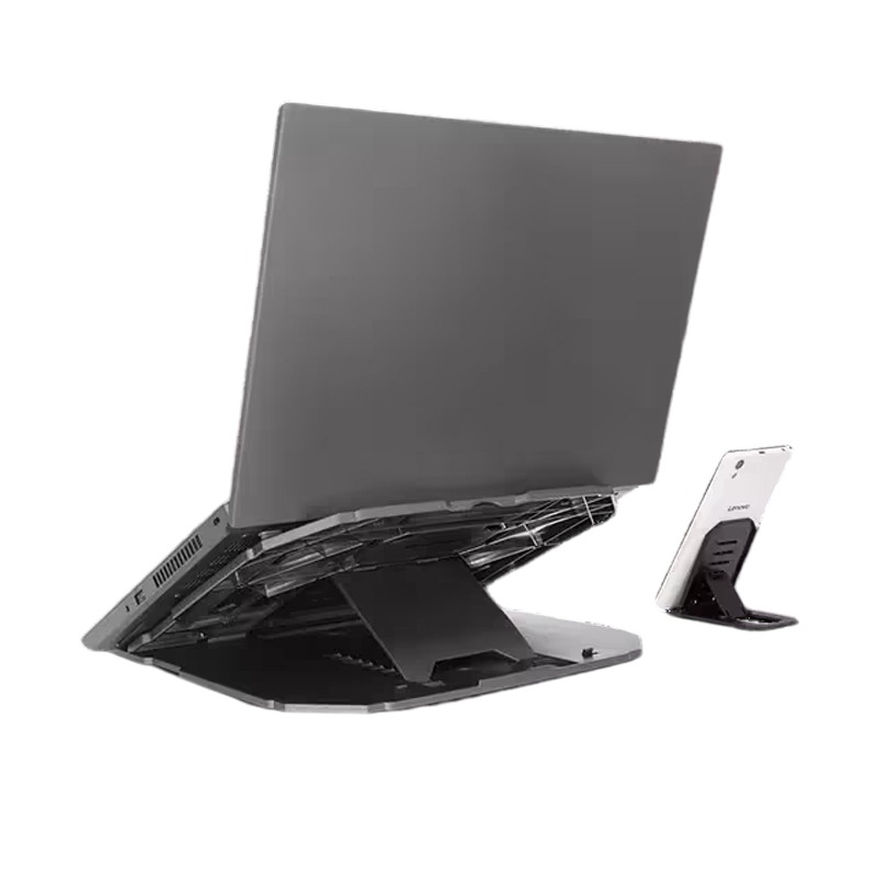Support LENOVO Pour PC Portable et Téléphone 2 en 1 - Image 4