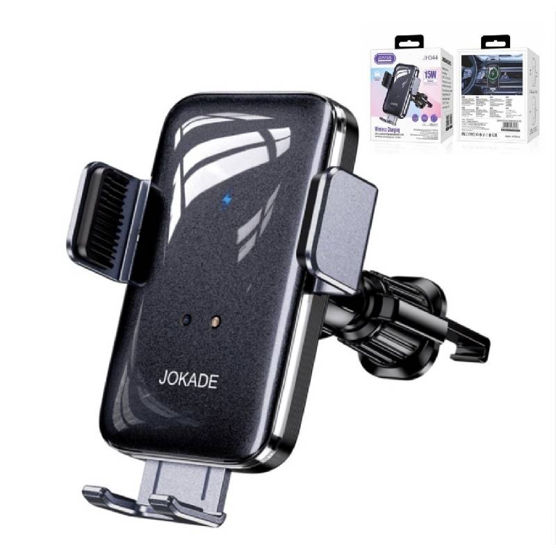 Support MagSafe JOKADE JH044 Avec Charge 15W pour Voiture - Image 3