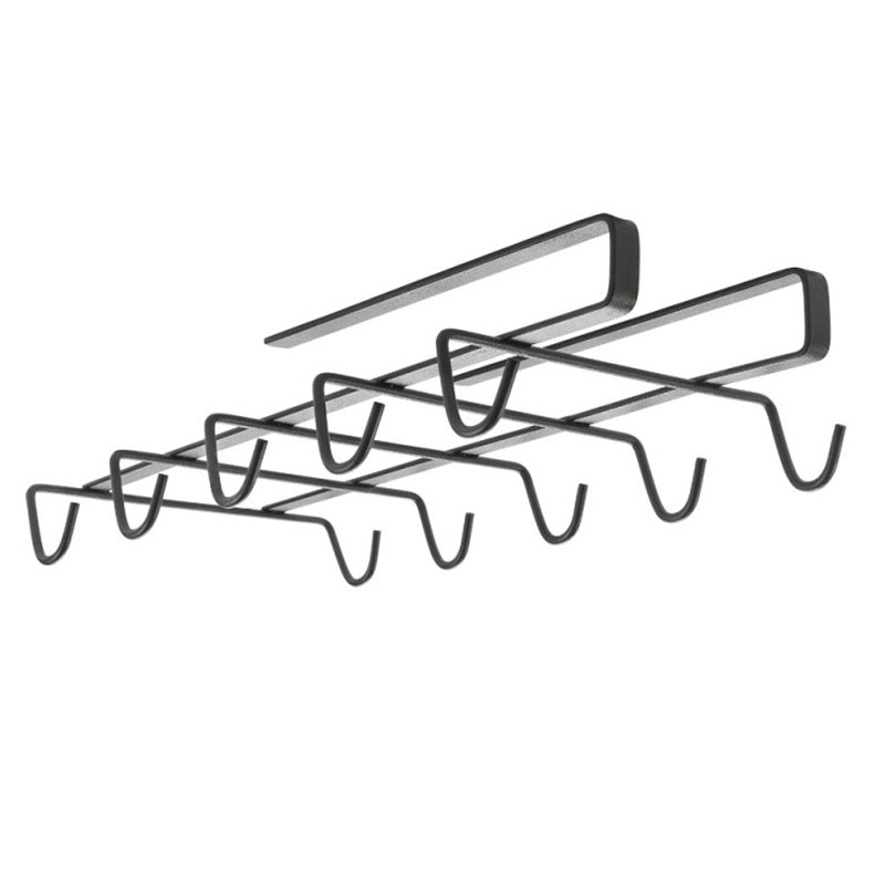Support METALTEX Porte 10 Tasses Suspendu LAVA