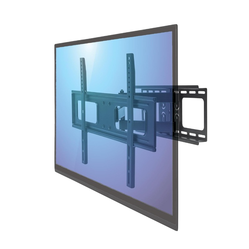 Support Mural Fixe MANHATTAN 461283 Pour TV 37'' - 70''  - Image 4