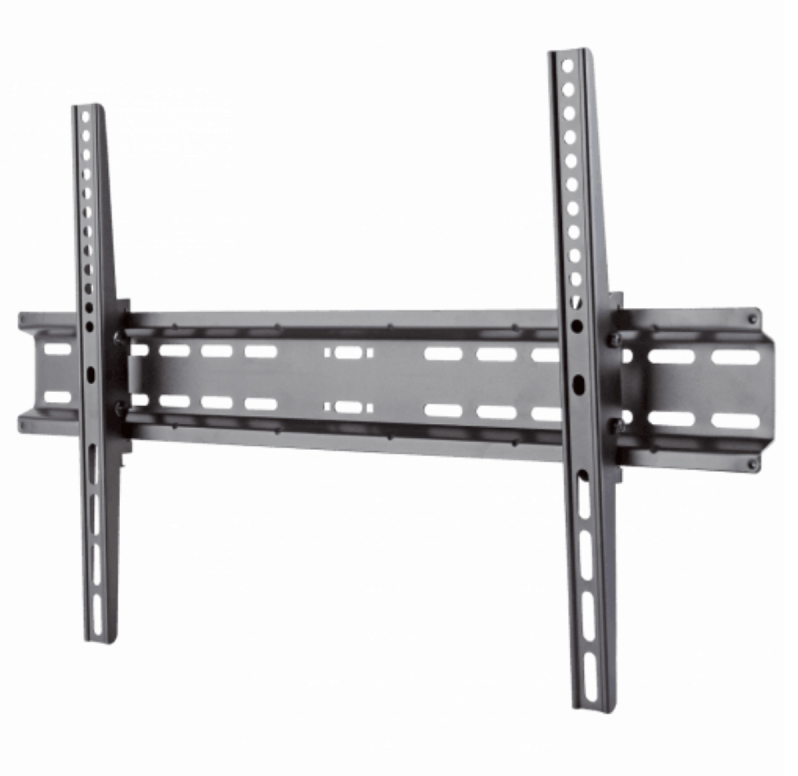 Support Mural Fixe SBOX PLB-2546T-2 Pour TV 37''-80'' - Image 2