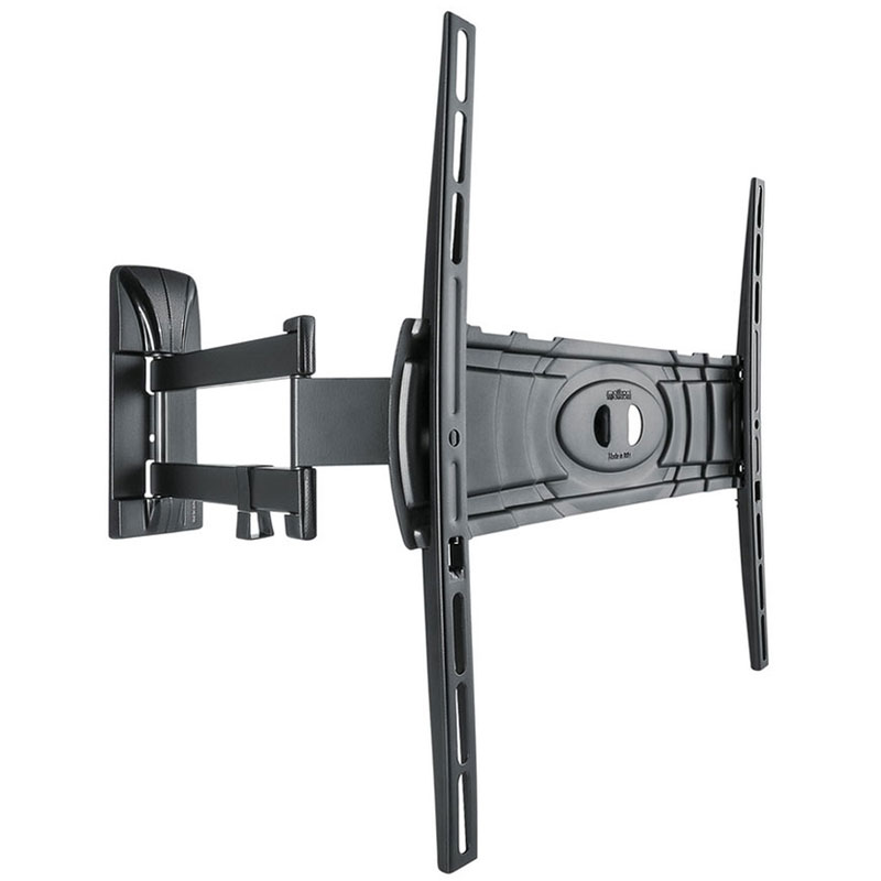 Support Mural Incurvé MELICONI 400DR Pour TV 32'' - 80'' 