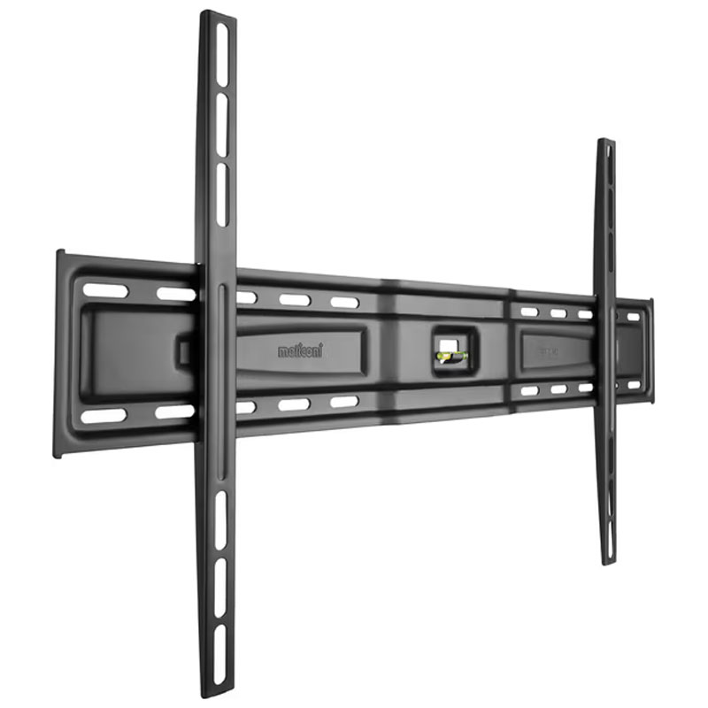 Support Mural MELICONI 600 S Pour TV 50'' - 80'' 