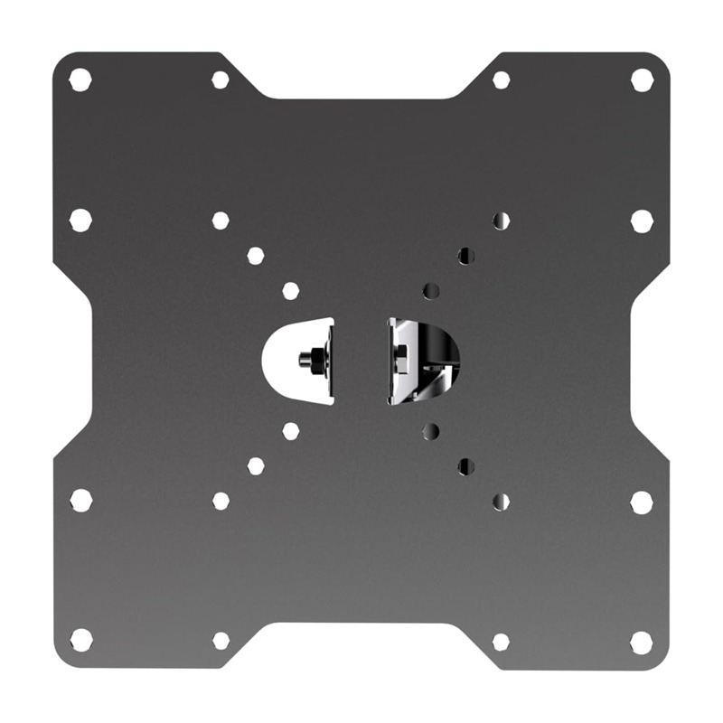 Support Mural MELICONI FDR 200 Pour TV 26'' - 45'' - Image 2