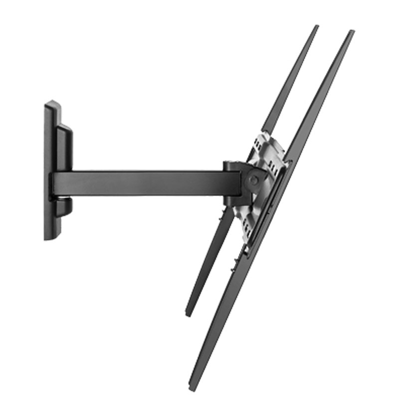 Support Mural MELICONI FR400 Pour TV 40'' - 65''  - Image 2