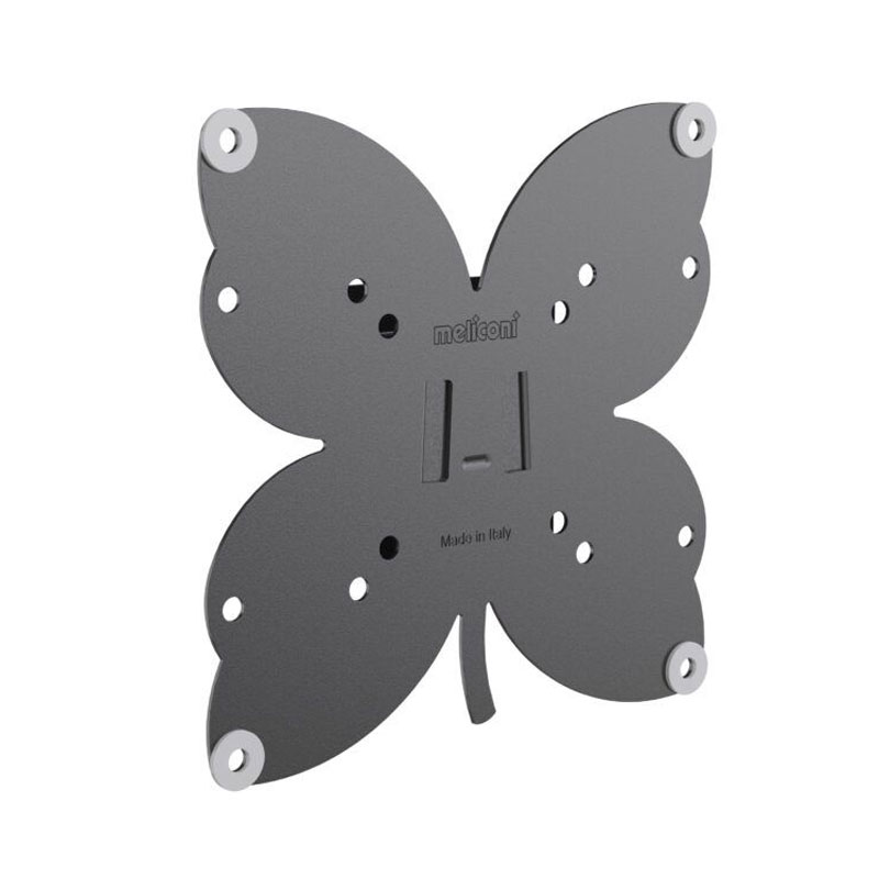 Support Mural MELICONI S200 Pour TV 26'' - 45''
