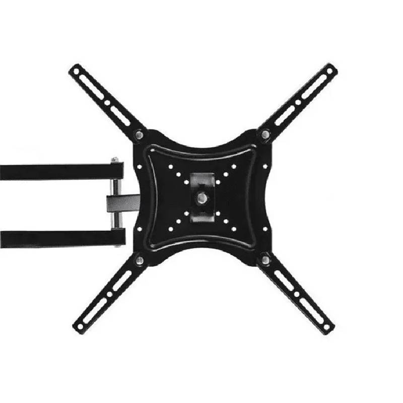 Support Mobile ECOSAT POUR TV "32"-75" - Noir (M3275)
