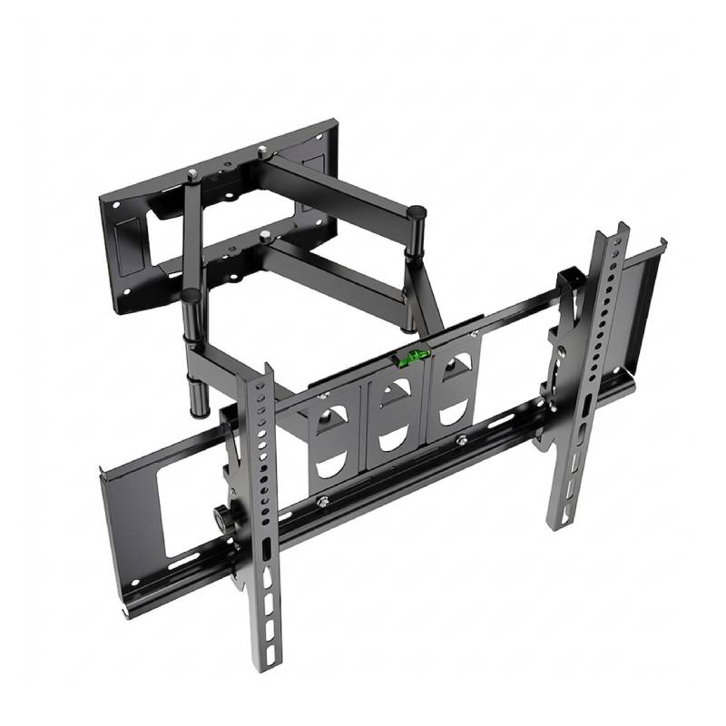 Support Mural Mobile Harry Star pour TV 40"-80" - Noir - Image 2