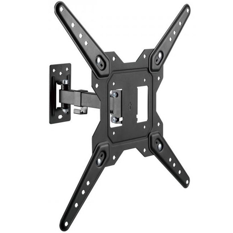 SBOX LCD-441 support pour téléviseur 55" Noir, Photo boutique MyTek chez MyTek