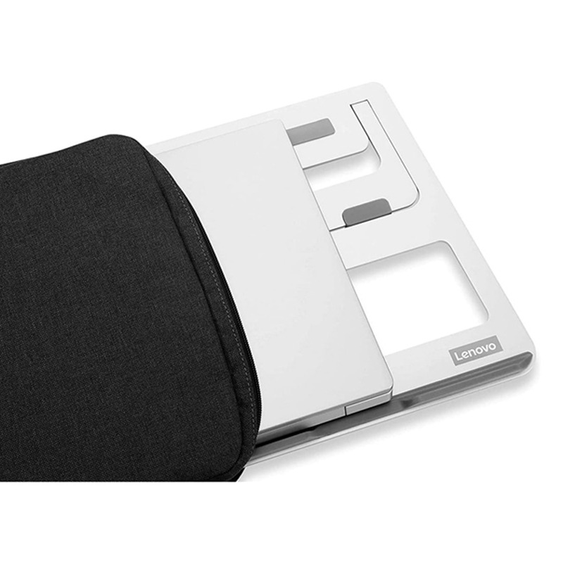 Support portable LENOVO Pour Ordinateur Portable 15" En Métal - Image 5