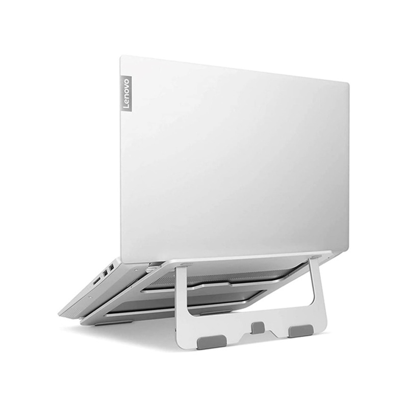 Support portable LENOVO Pour Ordinateur Portable 15" En Métal - Image 3