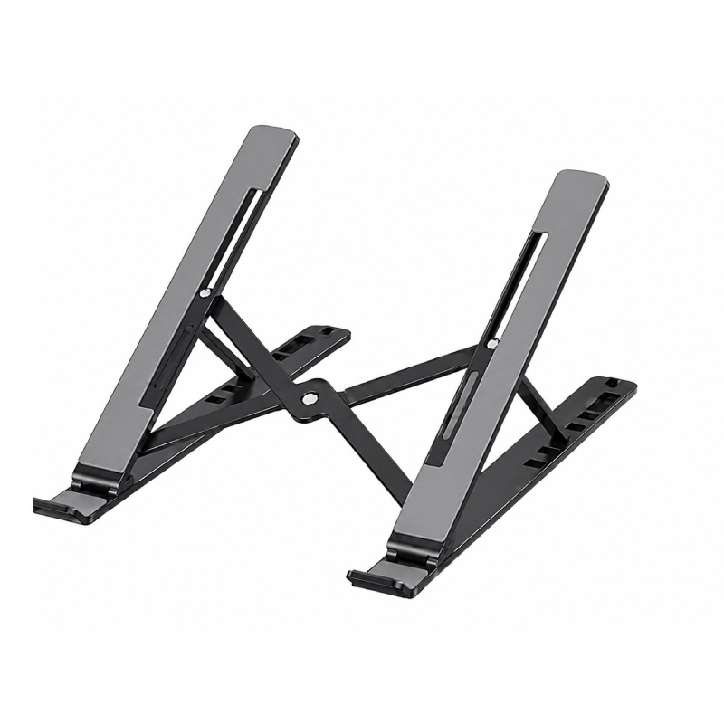 Support Pour PC Portable 17.3 " - Noir 