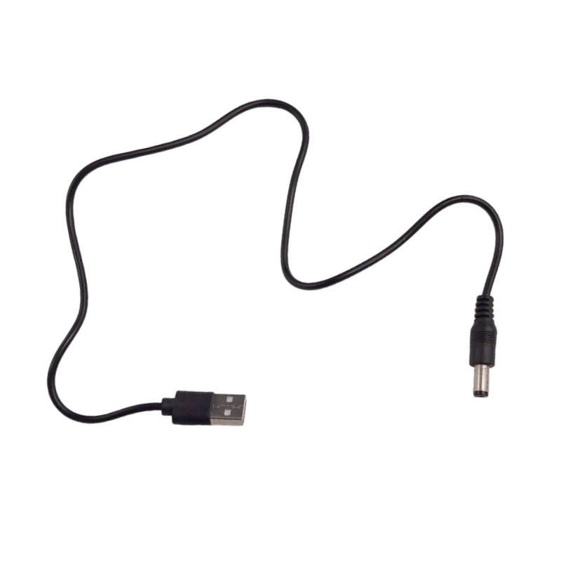 Support Pour PC Portable Rotatif 360° Degré Avec 2 Ventillateurs - Gris - Image 3