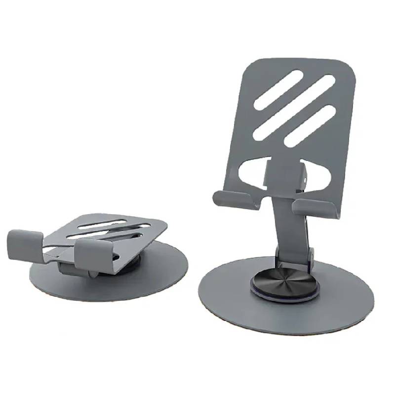 Support Smartphone ZM-0116 Rotatif 360° Universel - Image 2