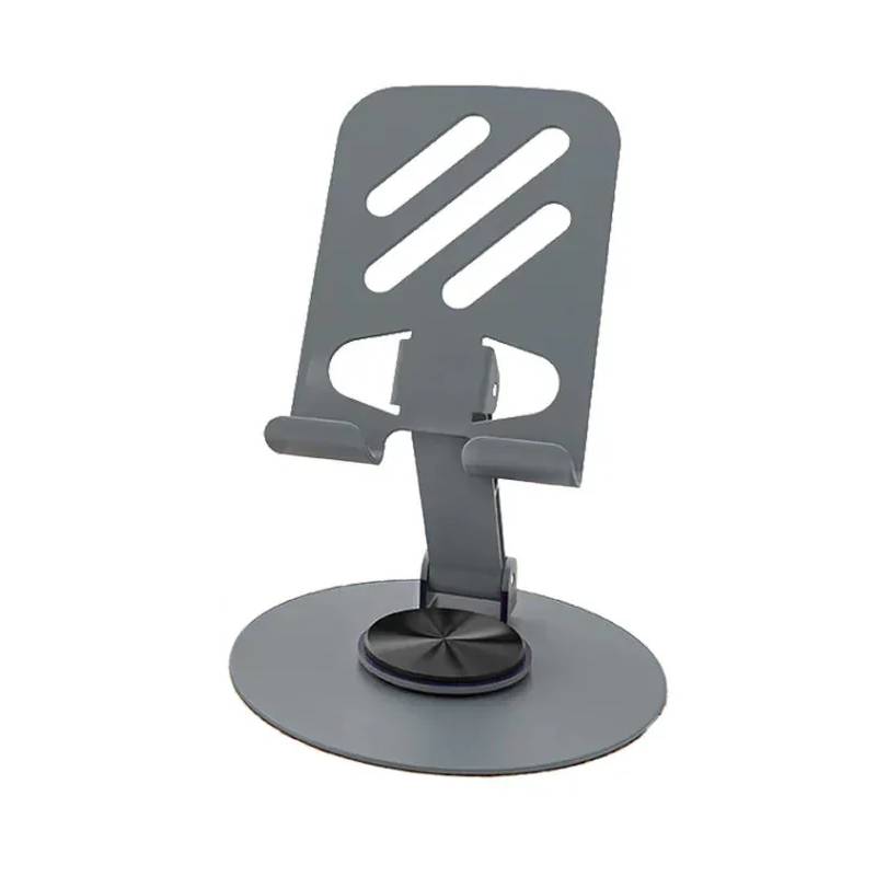 Support Smartphone ZM-0116 Rotatif 360° Universel