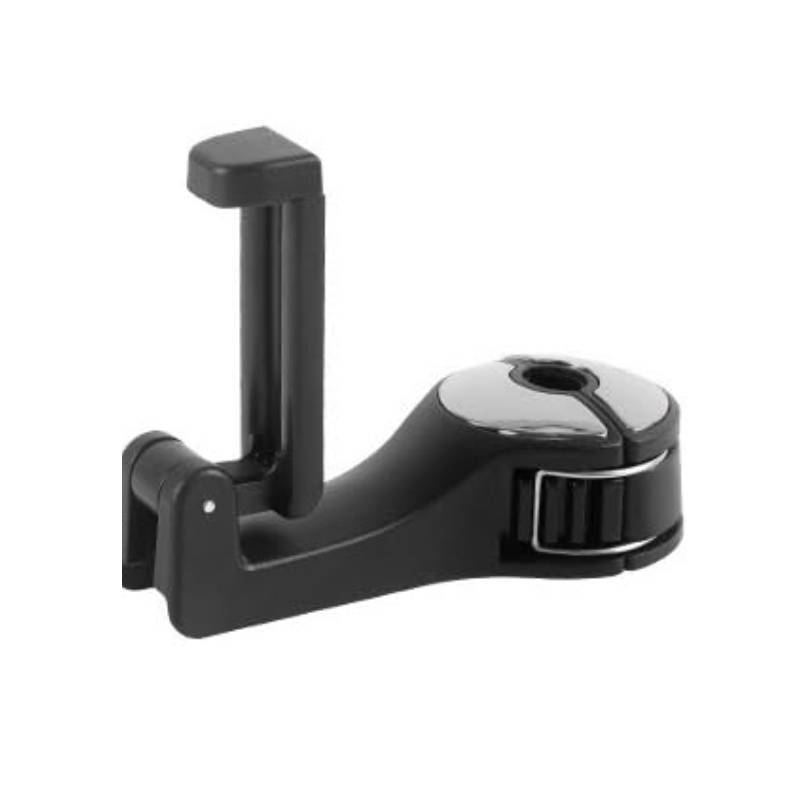 Support téléphone multifonction rotatif pliable pour voiture