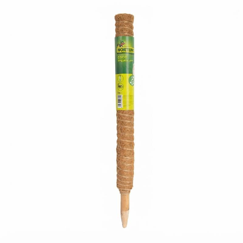 Support Tuteur Pour Plantes NORTENE Coco 120 cm