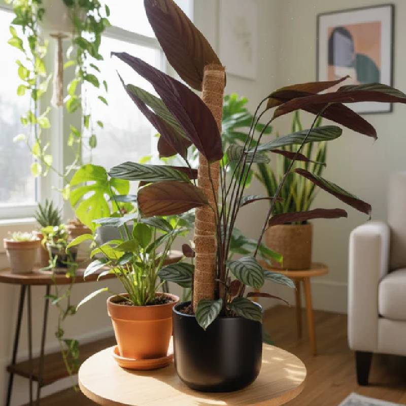 Support Tuteur Pour Plantes NORTENE Coco 60 cm - Image 2