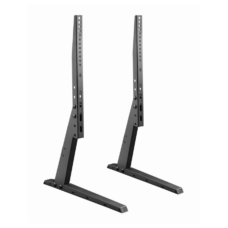 Support TV de Table Gembird TVS-D70F-01 37" à 70" Réglable