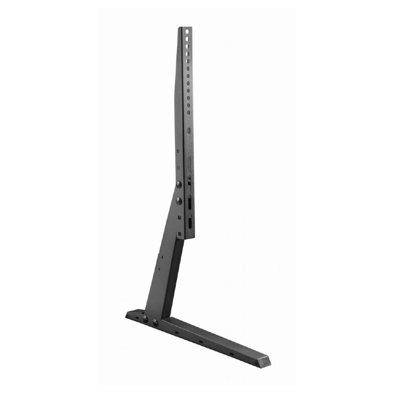 Support TV de Table Gembird TVS-D70F-01 37" à 70" Réglable - Image 3