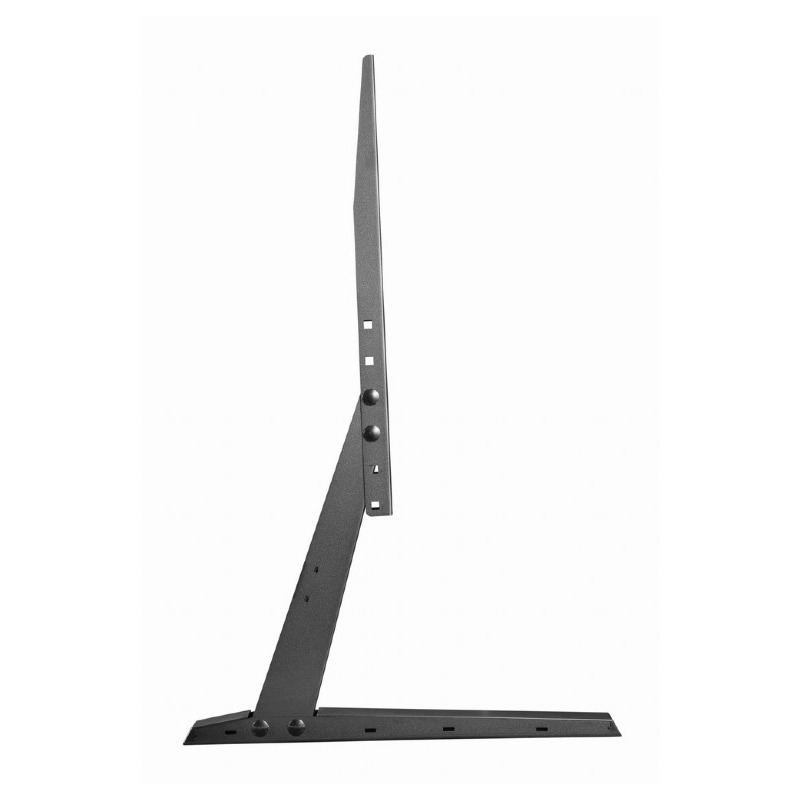 Support TV de Table Gembird TVS-D70F-01 37" à 70" Réglable - Image 4