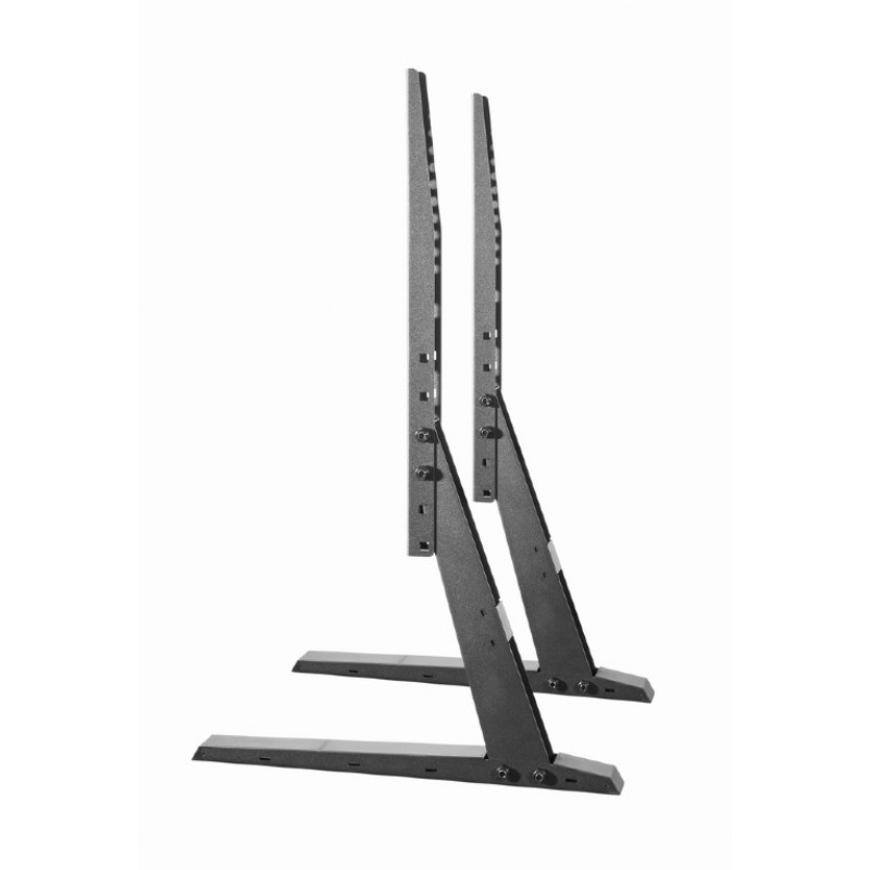Support TV de Table Gembird TVS-D70F-01 37" à 70" Réglable - Image 2